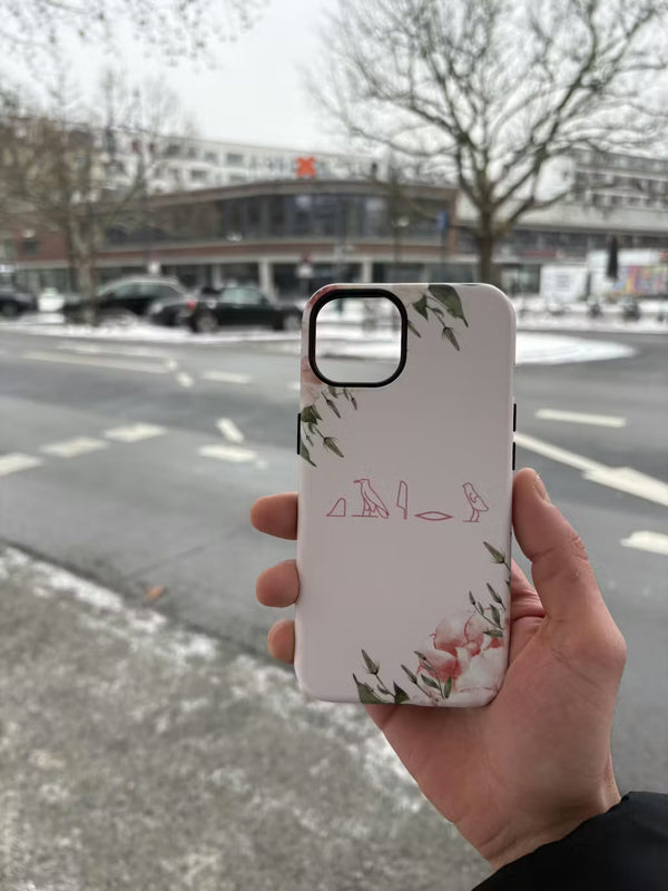 Michelle - Bloom Case's review photo