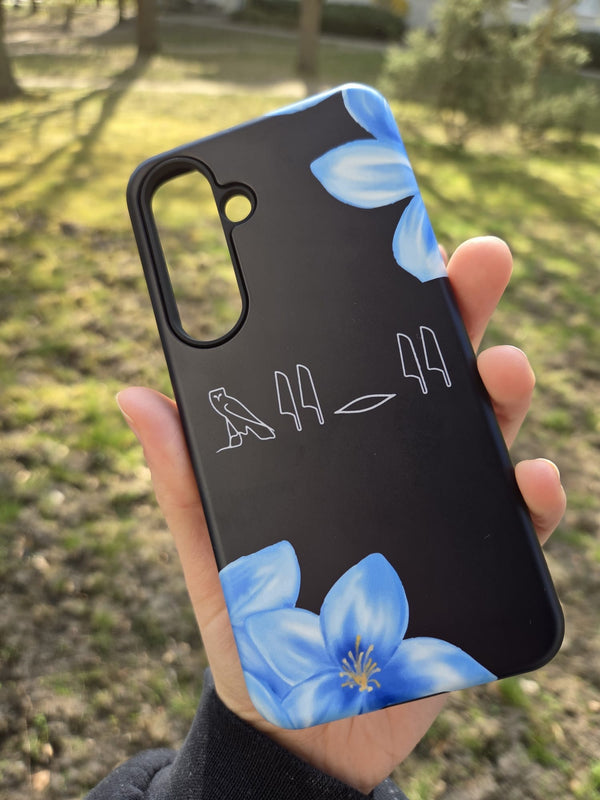 Anonym - Sahara Nights Case's review photo